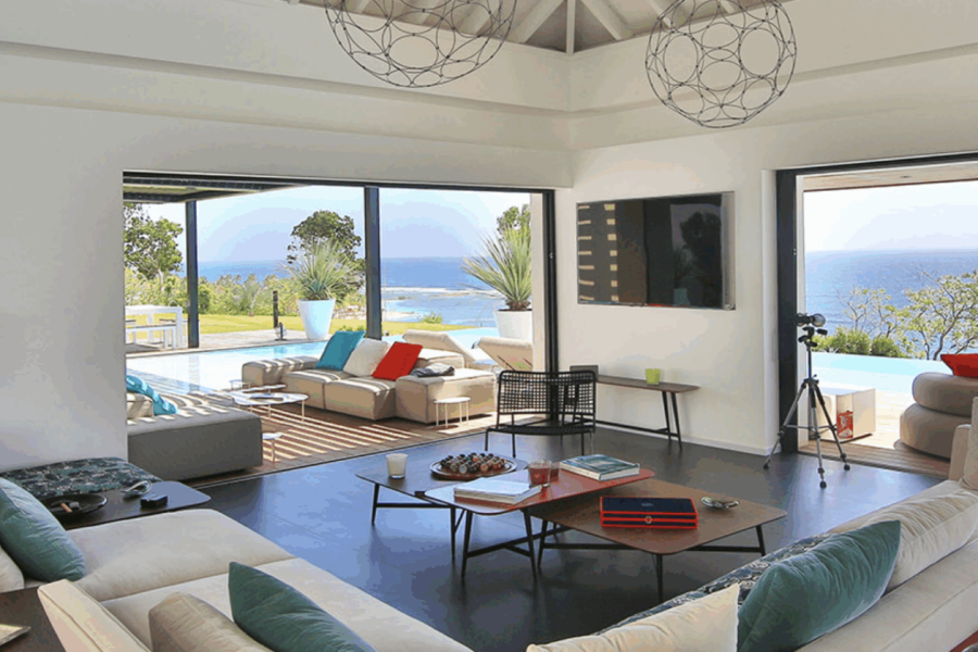 Villa Ayati